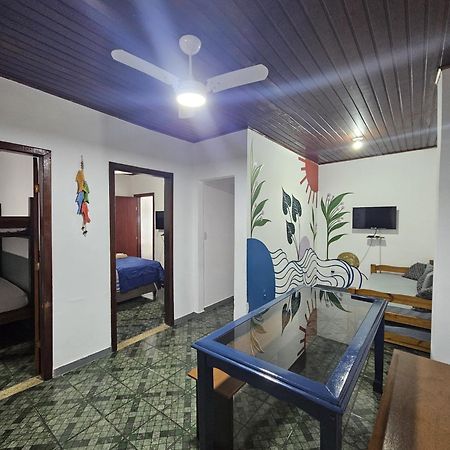 Ilha Grande Inn Exterior photo