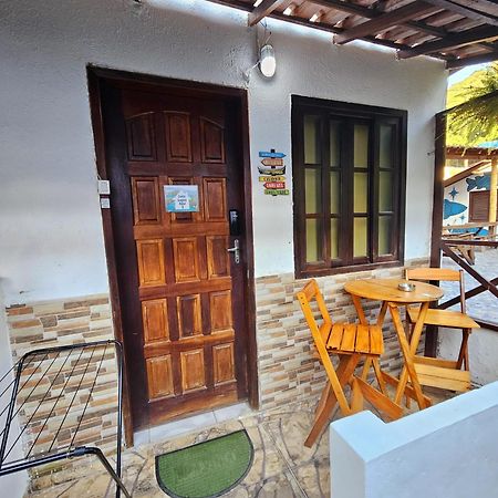 Ilha Grande Inn Exterior photo