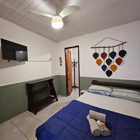 Ilha Grande Inn Exterior photo