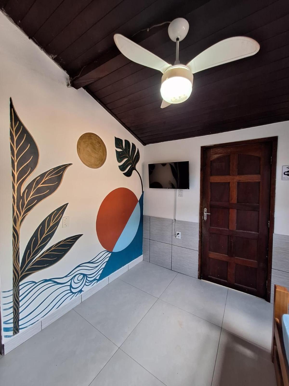 Ilha Grande Inn Exterior photo