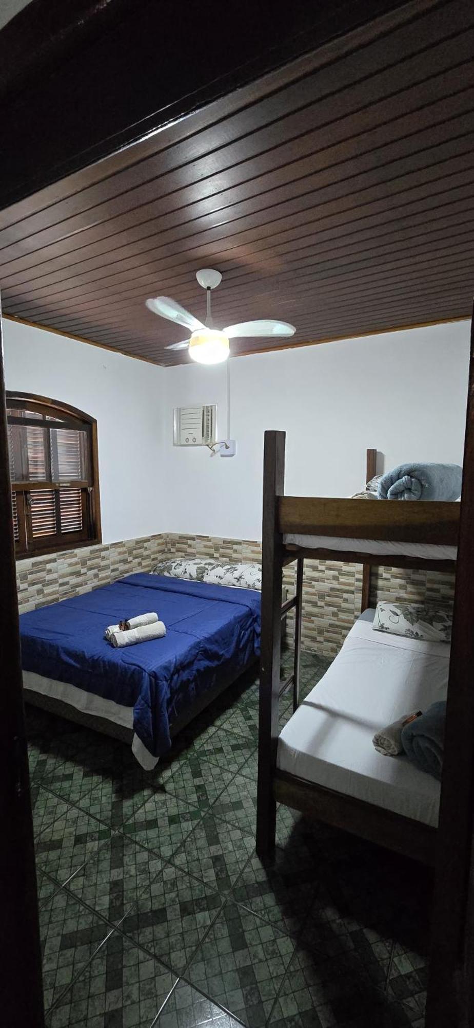 Ilha Grande Inn Exterior photo