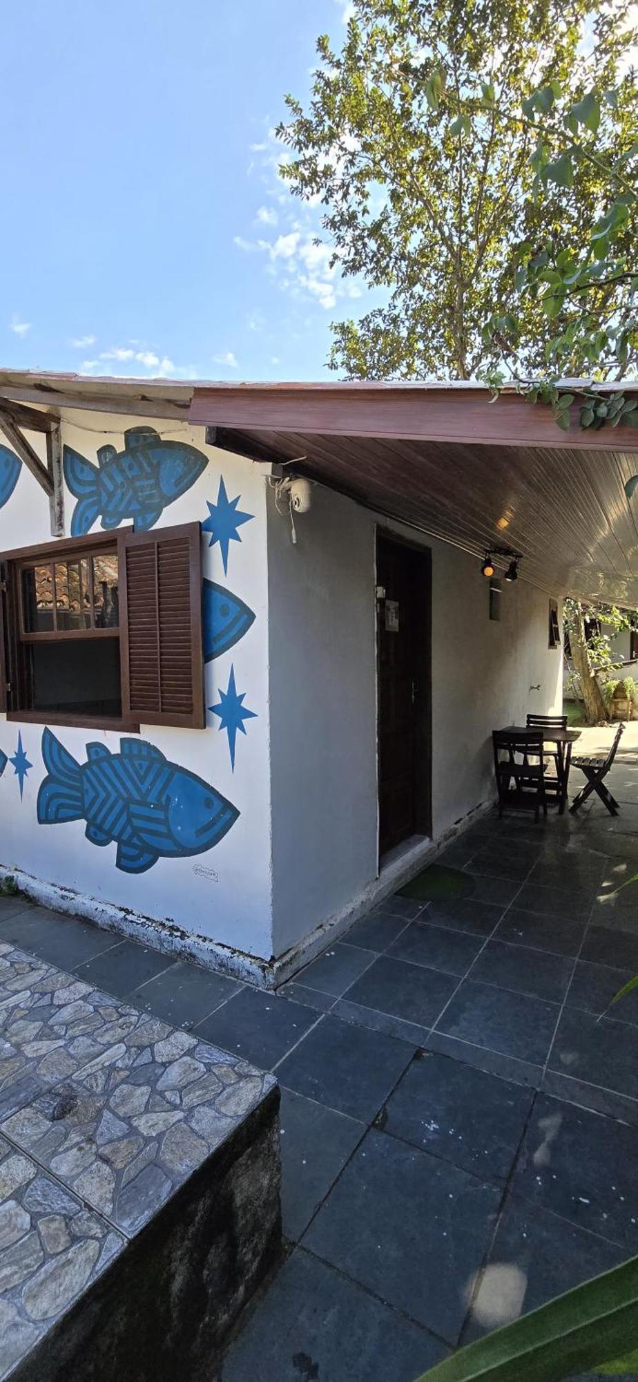 Ilha Grande Inn Exterior photo
