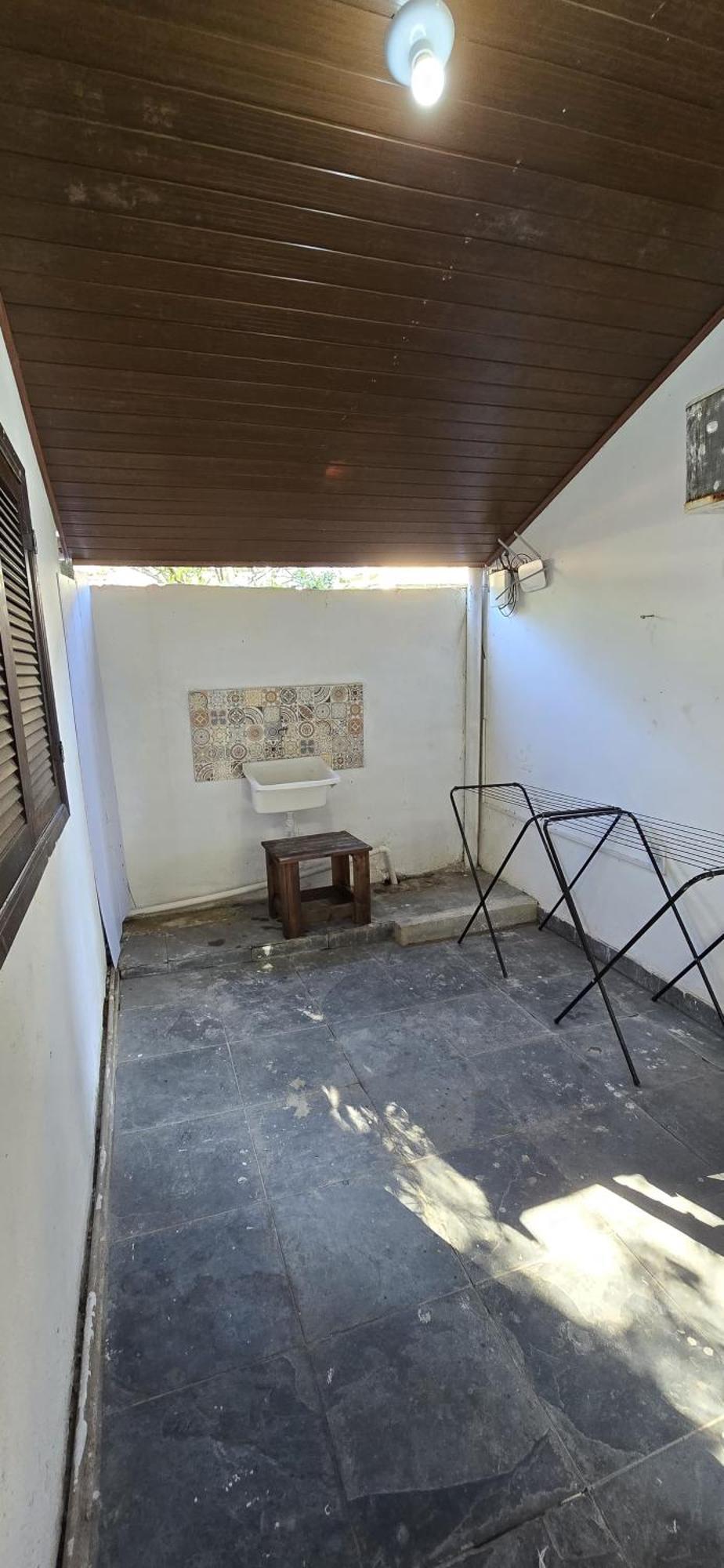 Ilha Grande Inn Exterior photo