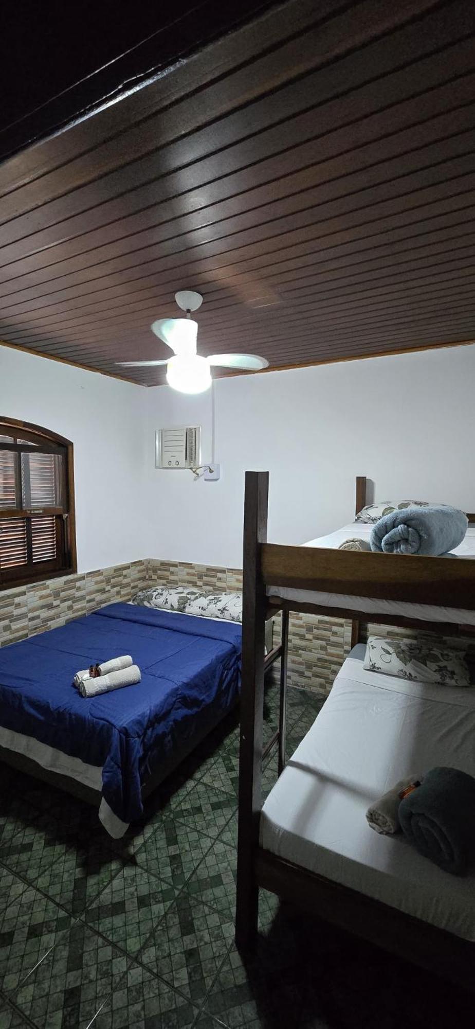 Ilha Grande Inn Exterior photo