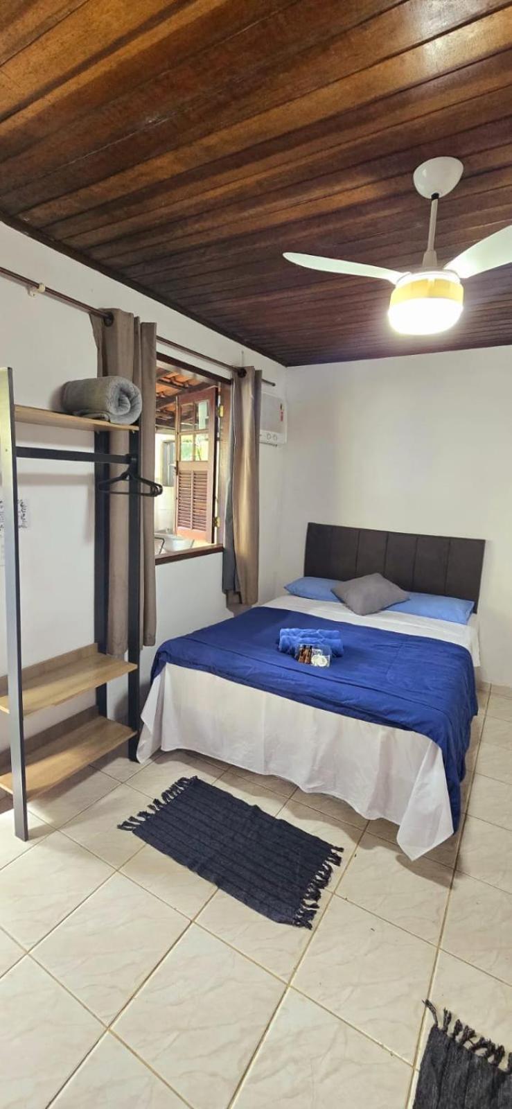 Ilha Grande Inn Exterior photo