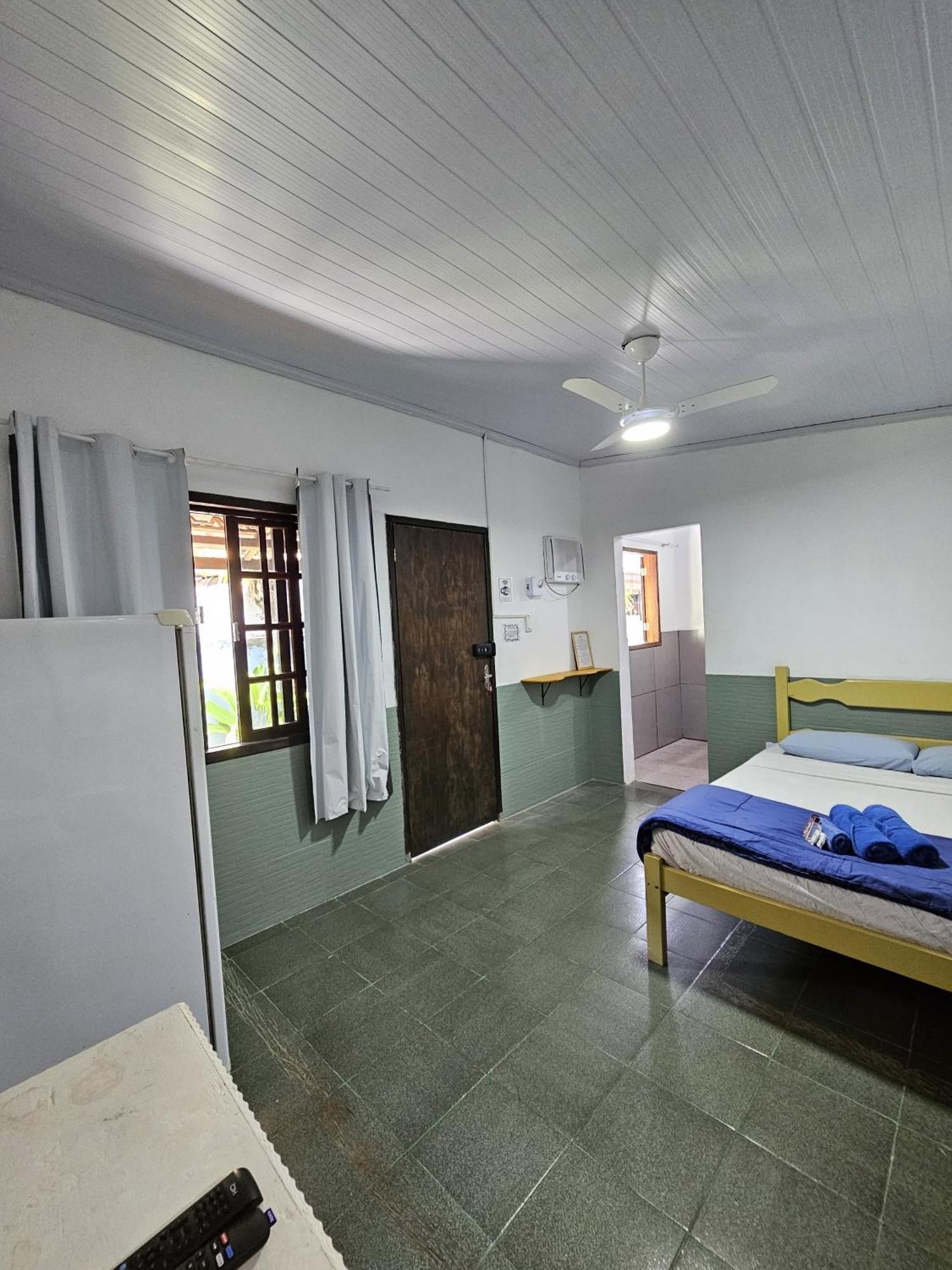 Ilha Grande Inn Exterior photo