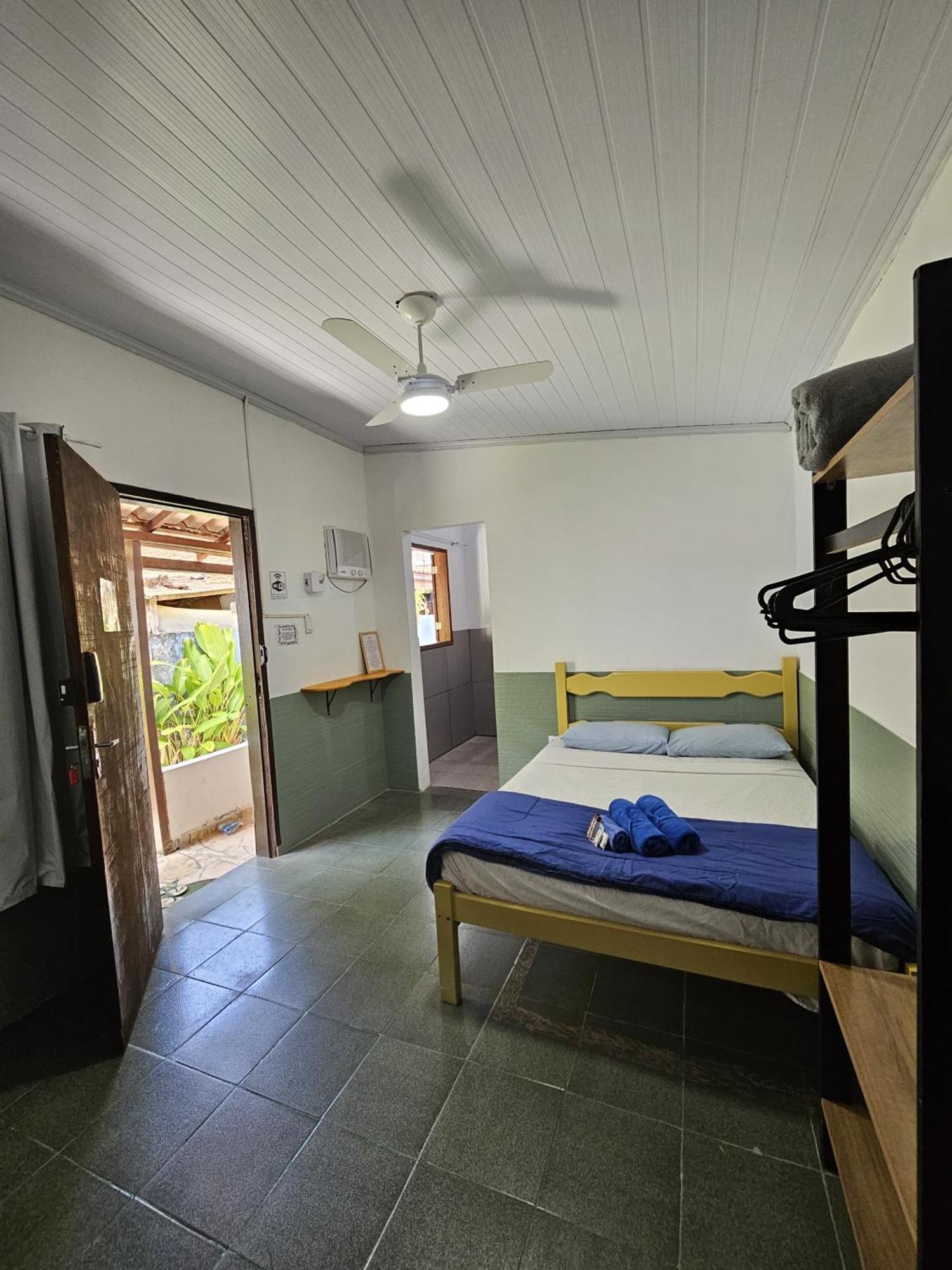 Ilha Grande Inn Exterior photo