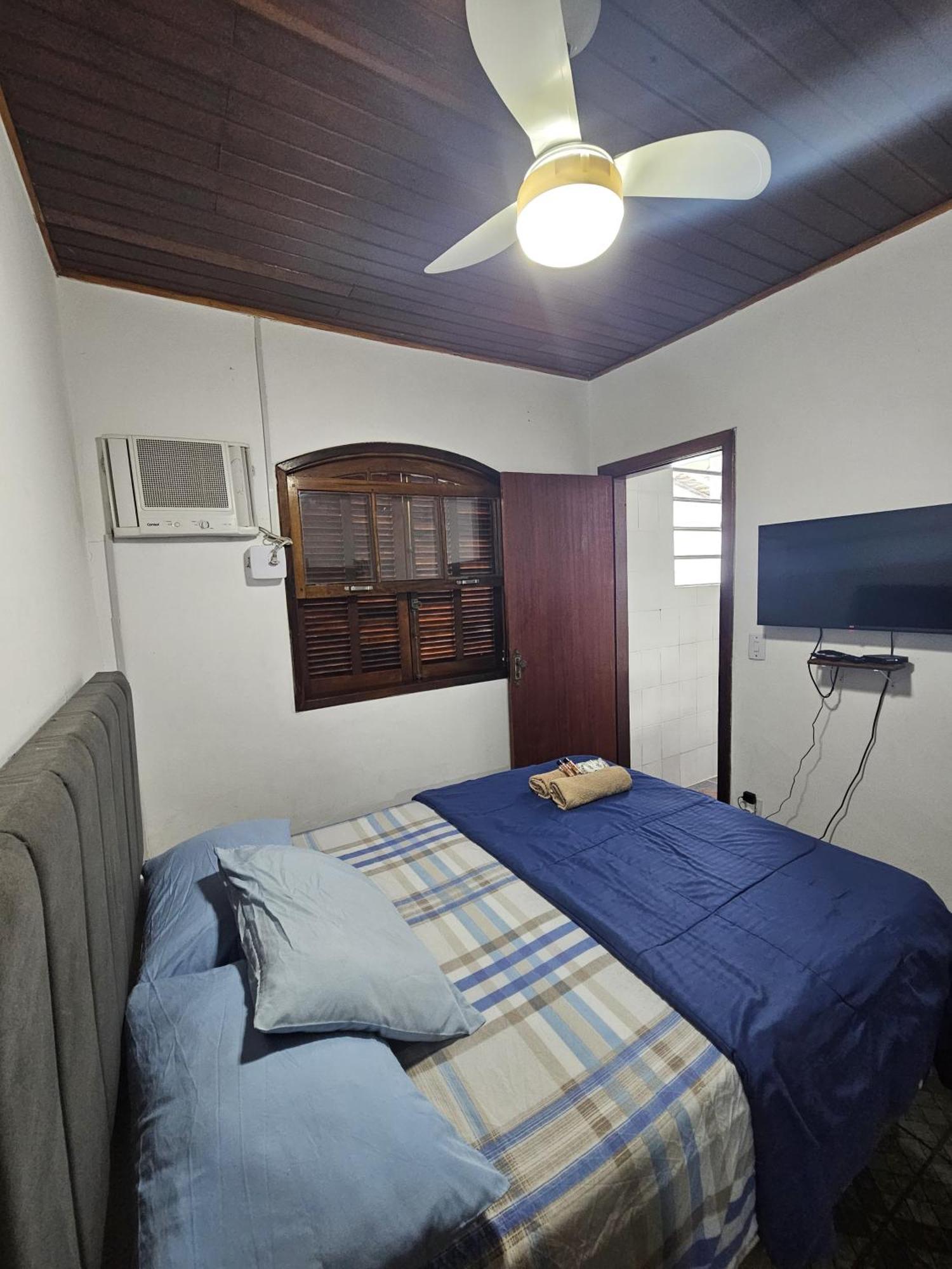 Ilha Grande Inn Exterior photo