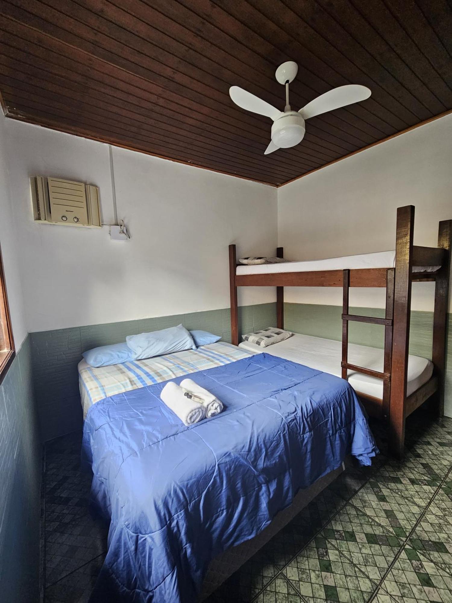 Ilha Grande Inn Exterior photo