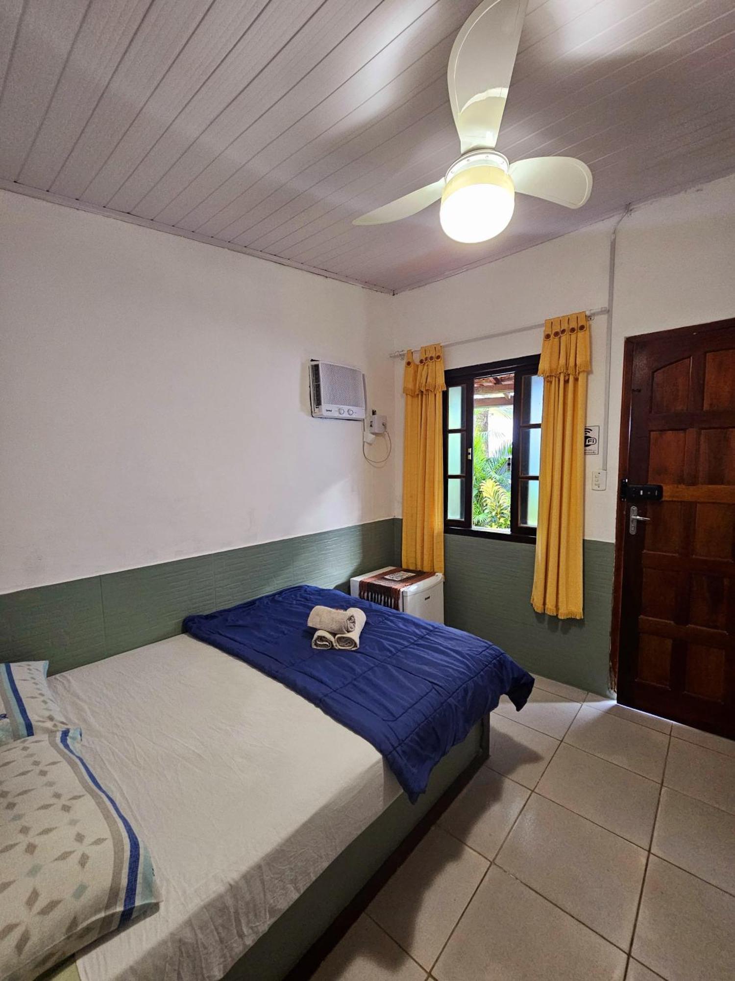 Ilha Grande Inn Exterior photo