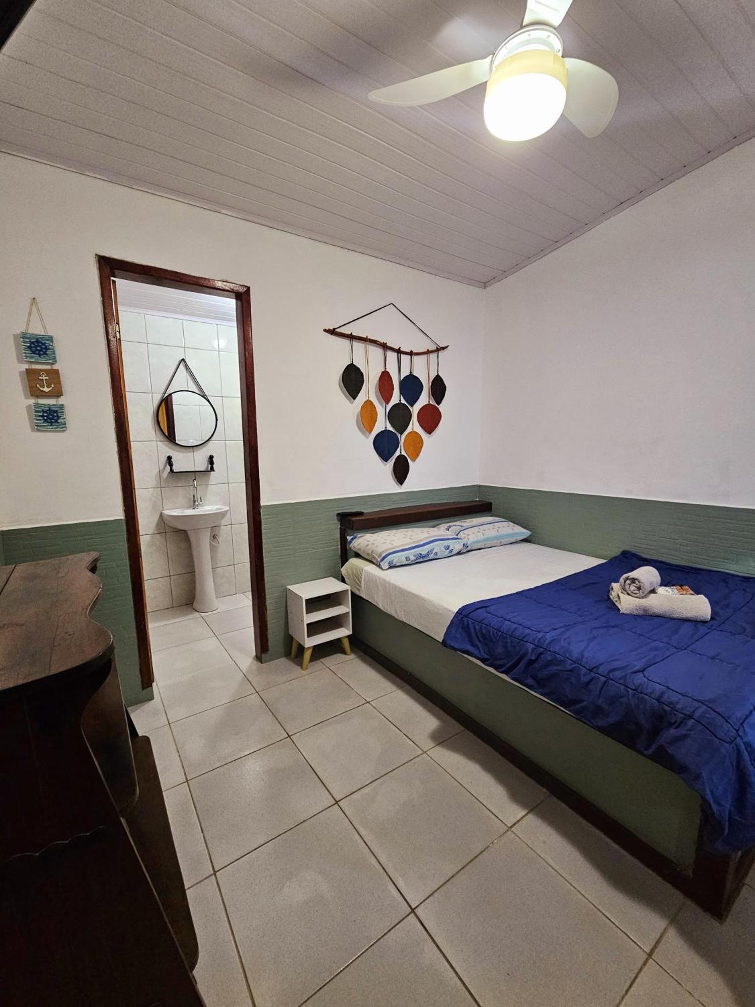 Ilha Grande Inn Exterior photo